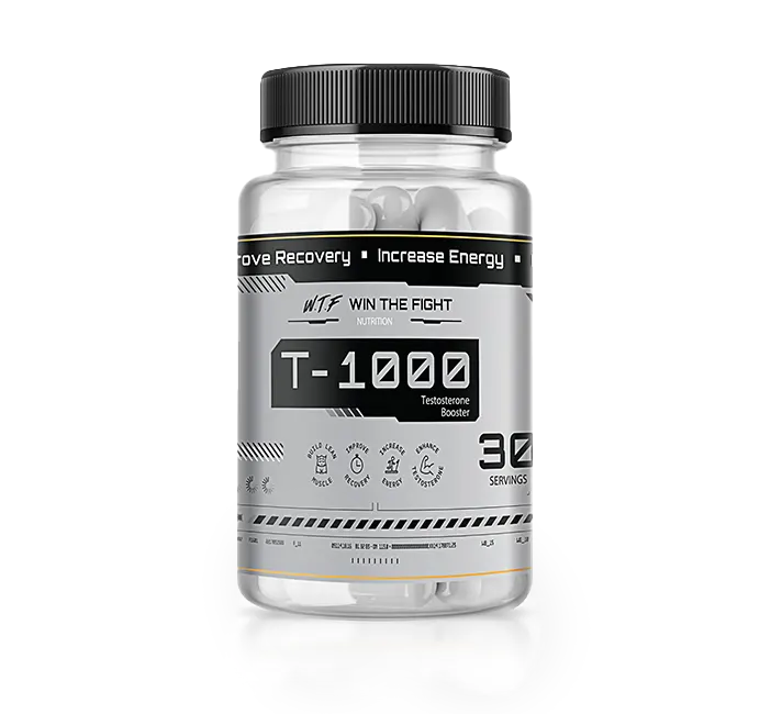 T100 Supplements
