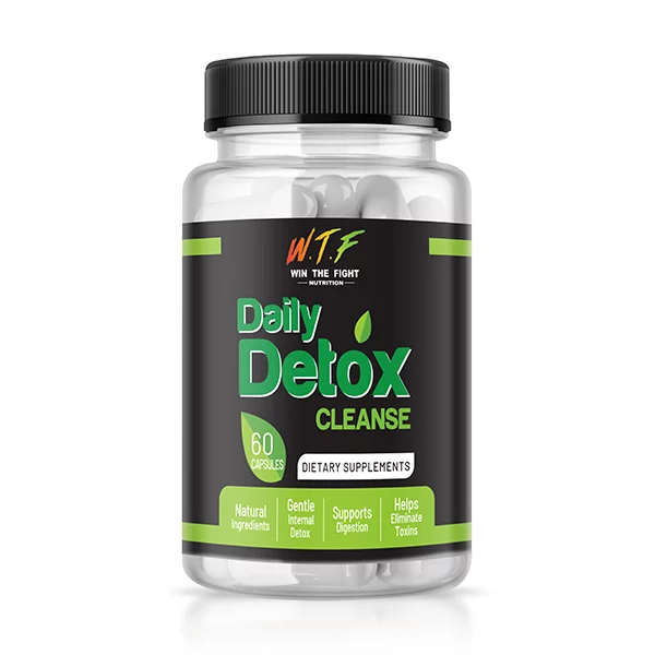 daily detox win the fight supplements