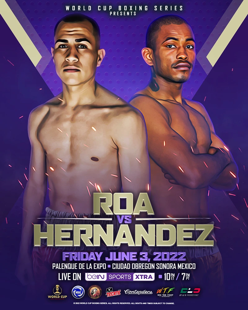 Roa vs Hernandez